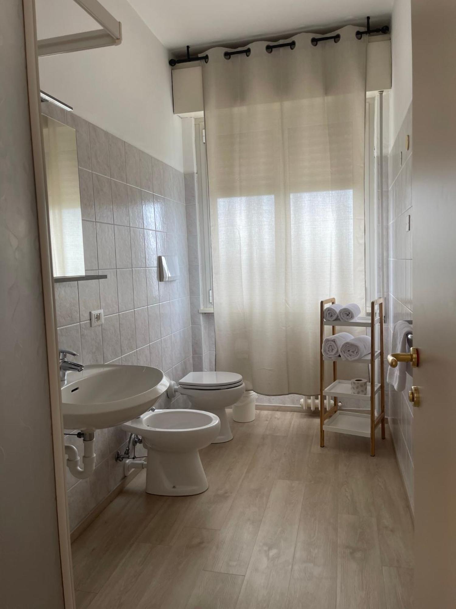 Albergo Aquila Lazise Exteriör bild